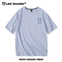 Озеро и синяя жизнь Clear_k