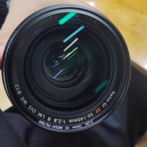 Second-hand Fujifilm Fuji XF 50-140mm f2 8