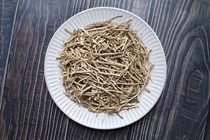 Maogen hairy root sea coconut paste ingredients large strip foot clean non short strip soup material Tea Pure natural edible 500g