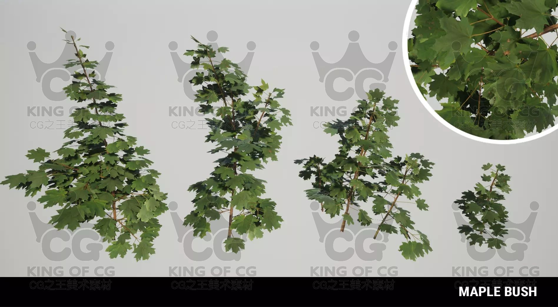 图片[11]-Unity3d新版地形植被包Meadow Environment-Dynamic Nature 2.8-cg男孩