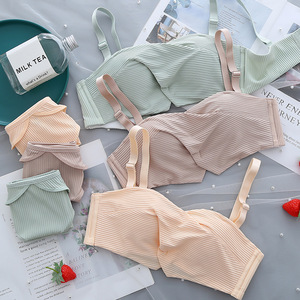 【高端品质】小胸聚拢内衣文胸