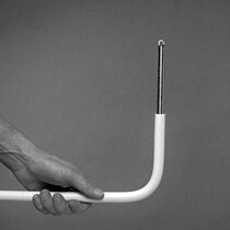 Aluminium Plastic Pipe Bender lengthened spring Manual bending 4 points 6 points 1216 1620 1620 pipe 20 bending machine