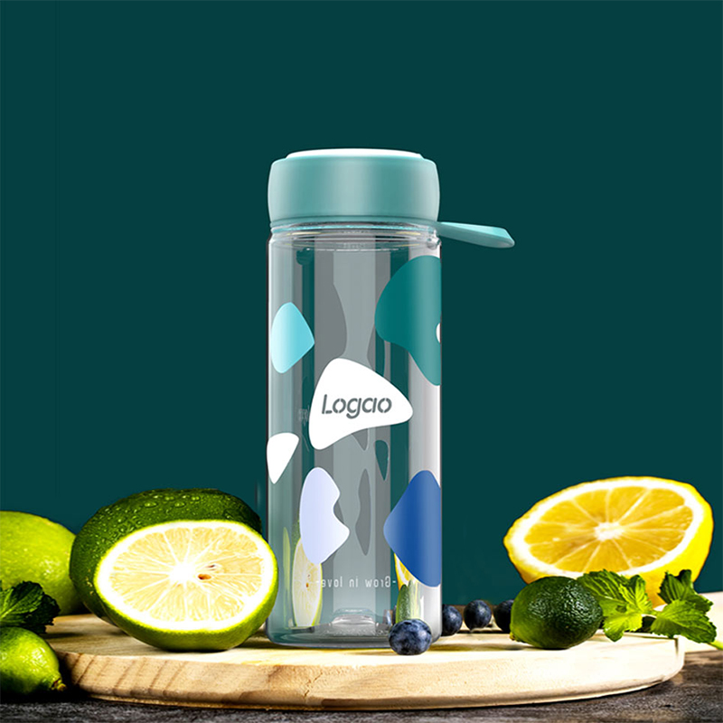 Logao Creative Graffiti Cup
