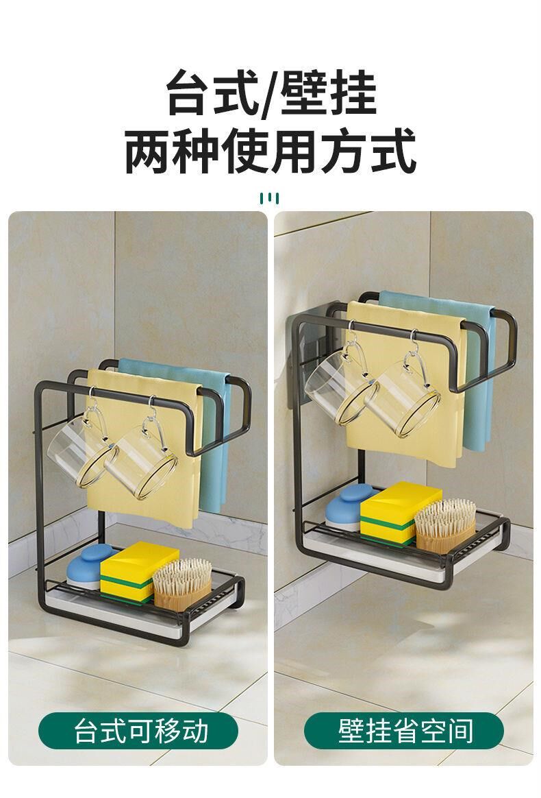 Yanqi Department Store Rag Kitchen Products Dishwashing Fabric Handling Archives Wall Wall Hanging Towels