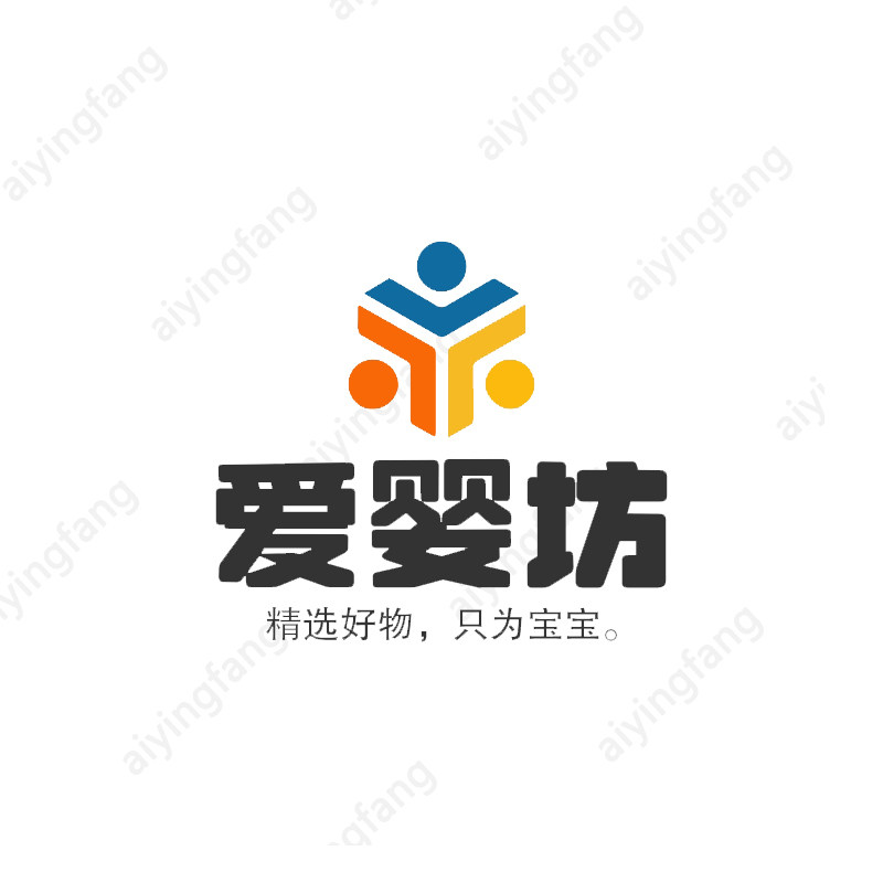 爱婴坊母婴用品企业店的LOGO