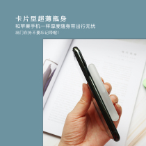 Glasses washing glasses water card type lens mobile phone computer screen spray cleaner care solution 5 bottles