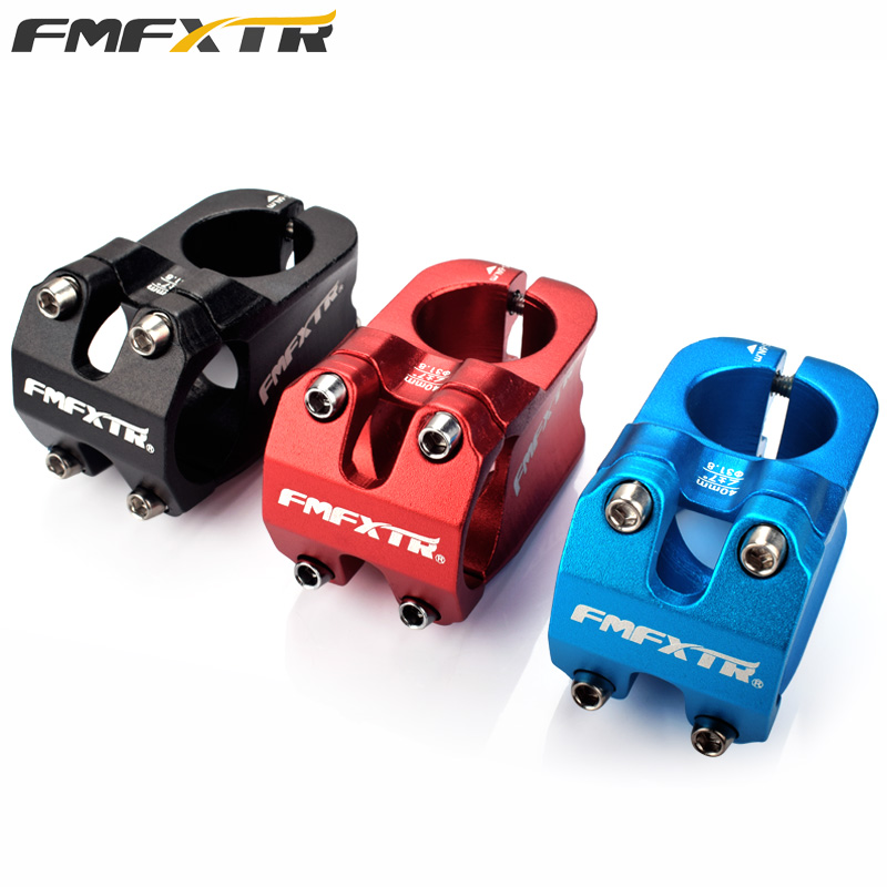 Mountain bike short handle stand-up faucet direction put horizontal handle riser road bicycle aluminum alloy modification accessories equipment