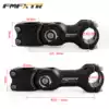 Mountain bike adjustment riser 31 8 handlebar booster handle 25 4 Bicycle faucet pole head accessories