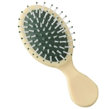 Брендовый маленький милый детский кушон, мультяшный массажер, портативная подушка безопасности, расческа, с медвежатами