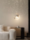 New Xingyue Bedroom Bedside Atmosphere Small Chandelier Corridor Aisle Master Bedroom Internet Celebrity High-End Long Chandelier