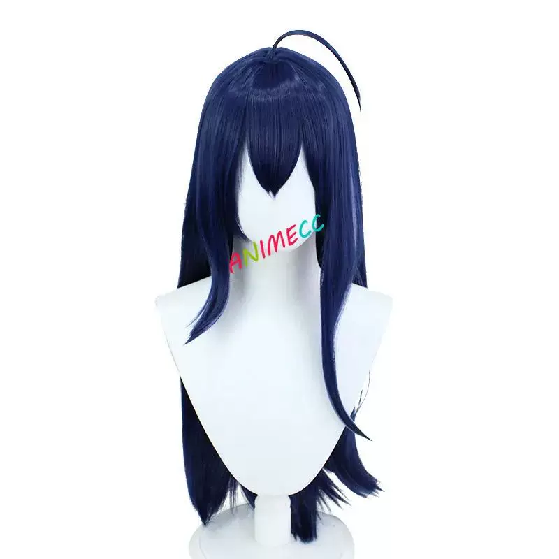 Animecc Seele Honkai Star Rail косплей костюм парик татуировка