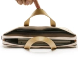 Портативная вместительная и большая сумка через плечо на одно плечо для отдыха, ноутбук, бизнес-версия, изысканный стиль