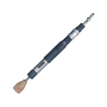 Pneumatic Gongyou brand air hammer tamping machine wall tamping machine sand hammer nylon hammer D3469 tamping machine D3 rubber head