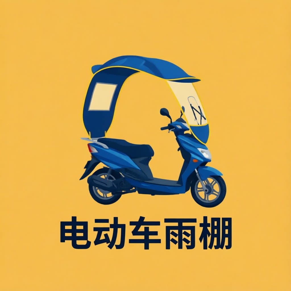 小伞当家雨棚工厂店