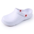 Bạch kim đến Western Platinum đến Siya Chef Shoes Men and Women Canteen Chống lọc chống dầu Giày không thấm nước Giày mùa mưa 20085 