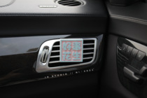 IO STUDIO good thing peanut cute car clip aromatherapy couple gift with hand gift car outlet holding incense