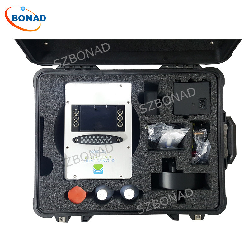 A326.3标准美国BOT-3000E动摩擦系数测试仪防滑使用方法与资料