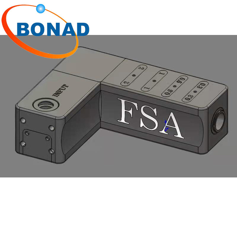 FSA-100-SP920S高功率模块化紫外焦点光斑分析仪Spiricon代理商