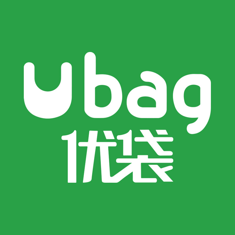 优袋工厂直销店的LOGO