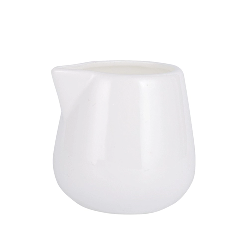 L Керамическая молочная чашка концентрированная кофе маленький молочный танк плюс молоко молоко горлочное чашка для сахарной чашки молоко банка западной западной пищевой посуды сок