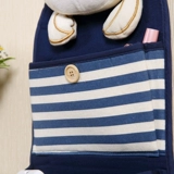 Мультяшная ткань, подвесной органайзер, сумка для хранения, креативная система хранения, коробочка для хранения