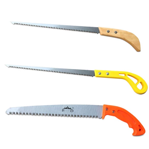 Предоставление маленькой жесткой пилы с металлической режущей стальной рамой мощно