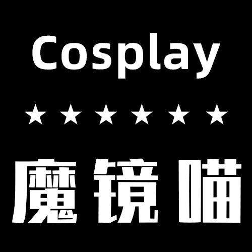 魔镜喵的LOGO
