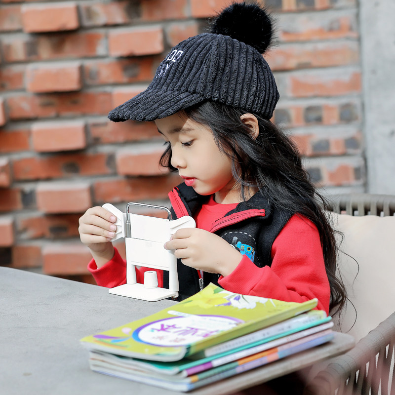 Mitson - add wing version of anti - myopia script sitting - position corrective bracket pupils use children to correct writing posture posture and anti - camel anti - head artifacts