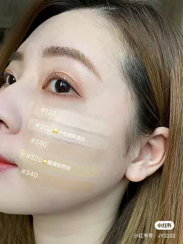 L'Oreal, кушон, тональный крем, база под макияж, маслопоглощающий BB крем, пробник, контроль жирного блеска, стойкое покрытие