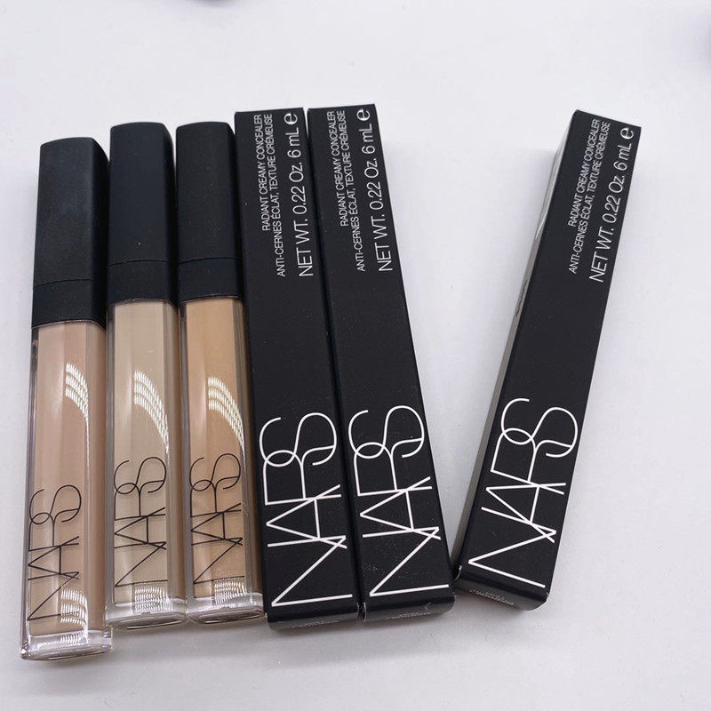 NARS Flawless Honey Small-like Acne Incarsada Cecta Vanilla VANILLA cream CHANTLLY-Taobao