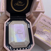  Toto Faced diamond high light diamond highlighter dreamy high light and small