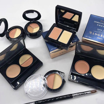 Gross Gopin Bicolor Flawless Cream small sample nourishing and dark eye ring Laceria Bleu Spot Pimple Dry Leather Moisturizing Eyebag