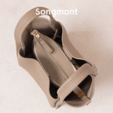 Вместительная и большая сумка-мешок, модернизированная версия