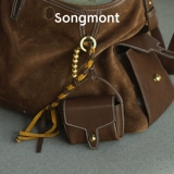 Songmont Mountain Yousong Series Series Сумка для наушников.