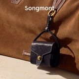 Songmont Mountain Yousong Series Series Сумка для наушников.