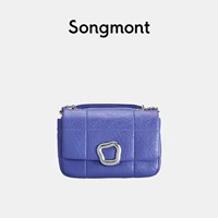 Чанчун цветок синий