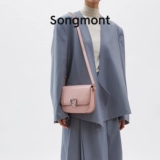 [Limited New Color] Songmont Mid -No. Tofu Bag Reset Series Designer Model