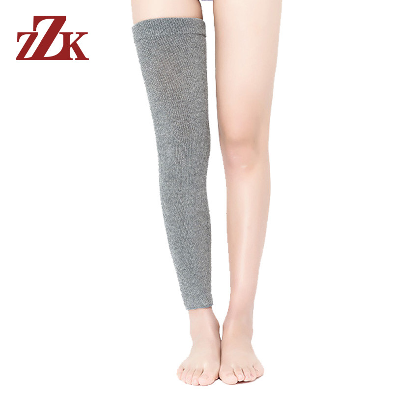ZZK Far Infrared Heating Knee Japan Imported Old Cold Legs Special Men and Women with Long Fever Heating