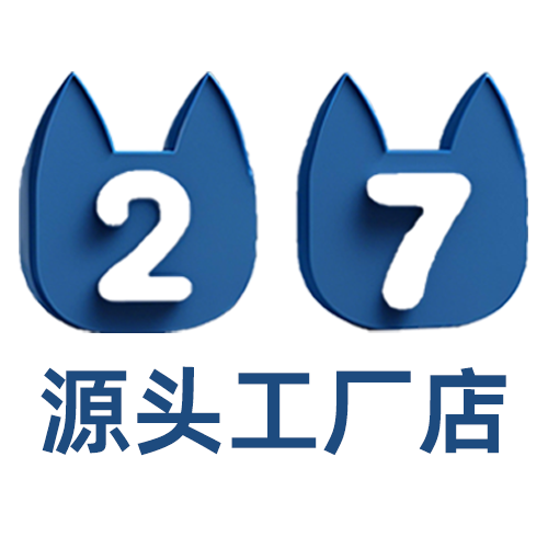 27kids品牌工厂店的LOGO
