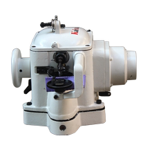 Triumph automatic thread trimming direct drive sewing machine extremely thick animal leather sewing pull top large sports shoe sewing machine