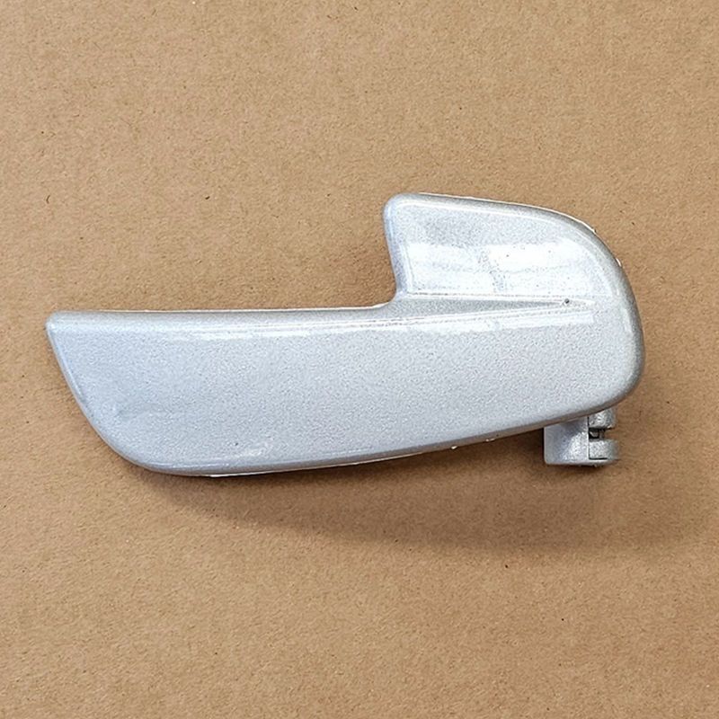 Suitable for Xiaowei Vc3 Four-Wheel Electric Car Xiaowei Inner Door Inner Handle Emia Inner Buckle One-Dimensional