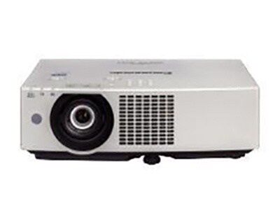 Panasonic PT-BAZ602C BHZ601C BHW601C BAZ502C Engineering 6000 Lumen Laser Projector