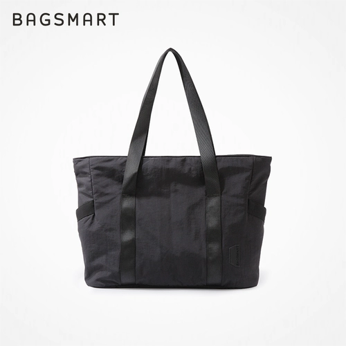 bagsmart Сумка через плечо, ноутбук для спортзала, демисезонный рюкзак