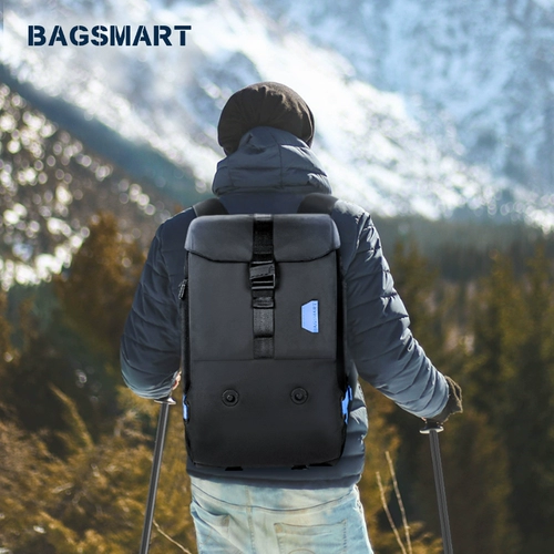 bagsmart Модуль, рюкзак, универсальная камера, бизнес-версия