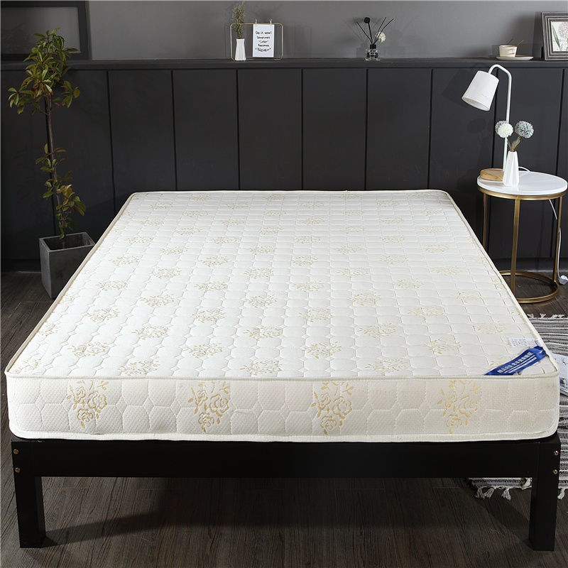 Thickened Mattress Home Sleeping Mat 1 5 m 1 8 m bed bedding cushion by rental room mattress Single double Dormitory Cushion