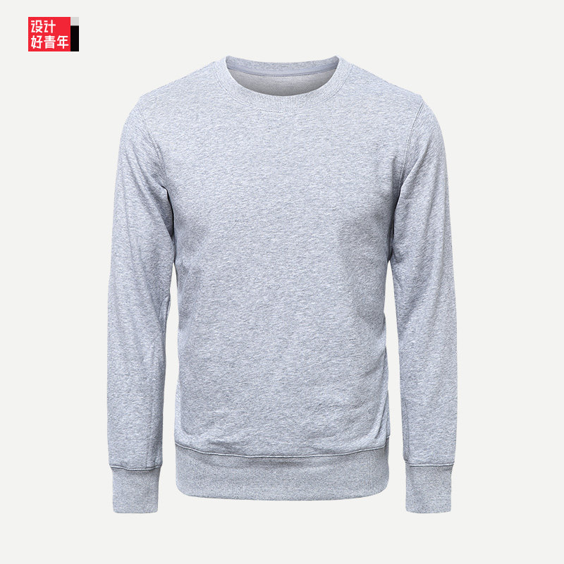 Corporate custom clothes custom clothes printed logo classmates gathering clothesembroidery graduation class printed diy long sleeves