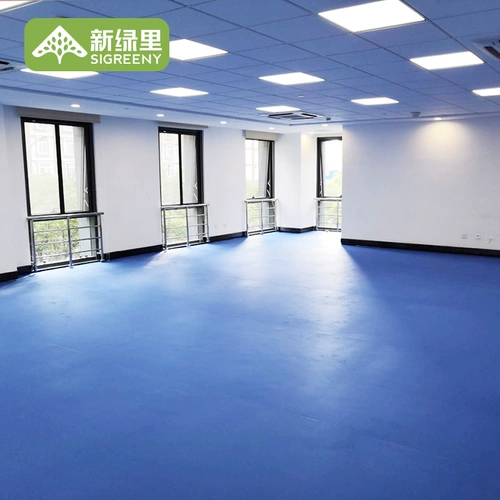 Настольный теннис Plazio Gas Dine Professional Stadium Anti -Smoles Plastic Pad Sports Pvc Plastic Shock -Pression Complet