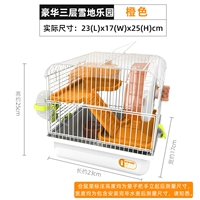 Светло-серый