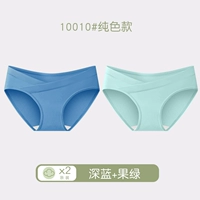 Deep Blue+Fruit Green 2 модель 10010