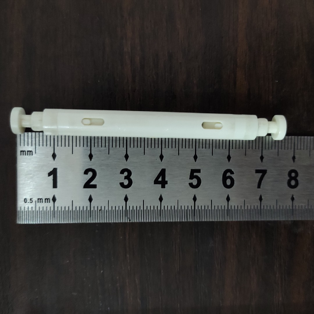 Bay Fire Alarm Host Inform Machine accessories Out of paper Rod Fixed Rod Drum Toilet Paper Rod Roller